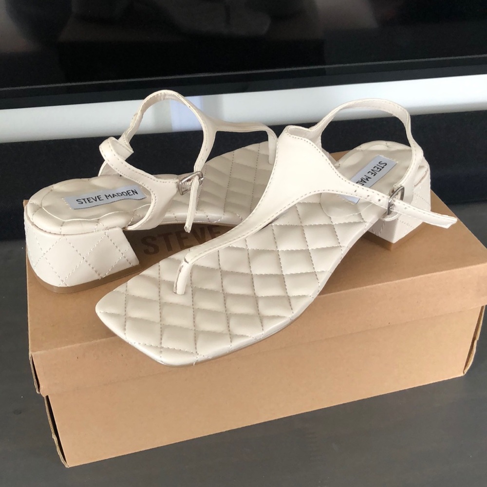Steve Madden Pepper Sandal